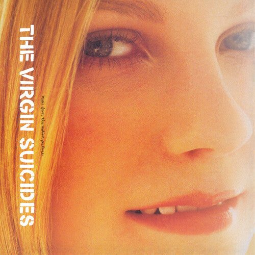 Various: The Virgin Suicides (Original Sountrack) ( Vinyl )
