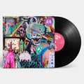 Wine Lips: Super Mega Ultra ( Vinyl )