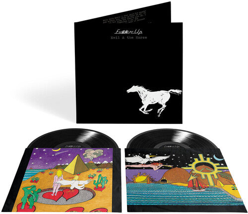 Neil Young: F*ckin' Up ( Vinyl )