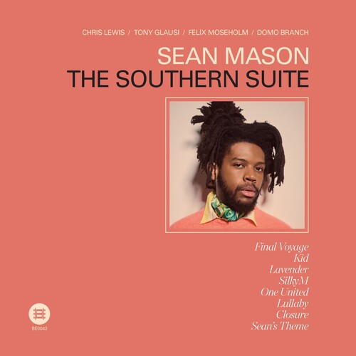 Sean Mason: Southern Suite ( Vinyl )