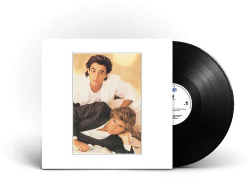 Wham: Make It Big - Remastered Black Vinyl ( Vinyl )