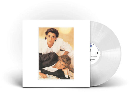 Wham: Make It Big - Remastered White Colored Vinyl ( Vinyl )