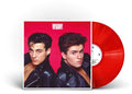 Wham: Fantastic - Red Colored Vinyl ( Vinyl )