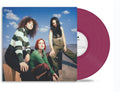 Muna: Saves The World - Raspberry Colored Vinyl ( Vinyl )
