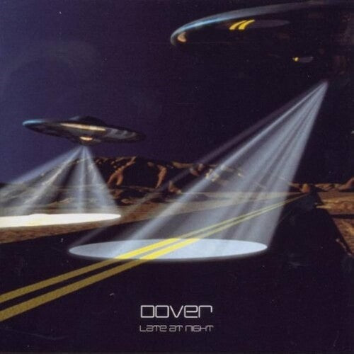 Dover: Late At Night ( Vinyl )