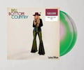 Lainey Wilson: Bell Bottom Country - Limited 'Watermelon Swirl' Colored Vinyl ( Vinyl )