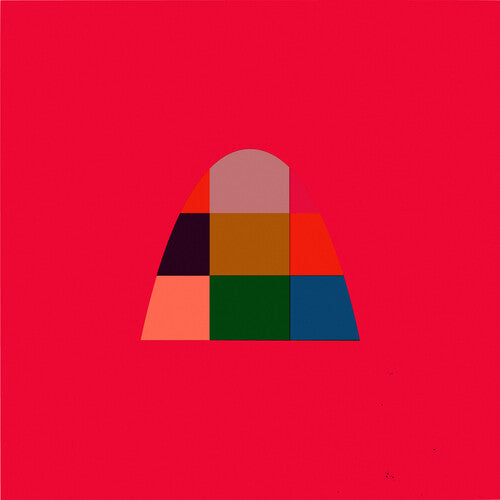 Okvsho: A Place Between Us ( Vinyl )