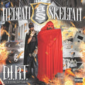 Heltah Skeltah: D.I.R.T. (Da Incredible Rap Team) ( Vinyl )