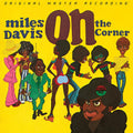 Miles Davis: On The Corner ( Vinyl )
