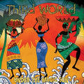 Third World: Under The Magic Sun ( Vinyl )