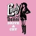 Emily Nenni: Drive & Cry ( Vinyl )