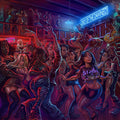 Slash: Orgy of the Damned ( Vinyl )