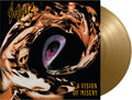 Sadus: Vision Of Misery - Limited 180-Gram Gold Colored Vinyl ( Vinyl )