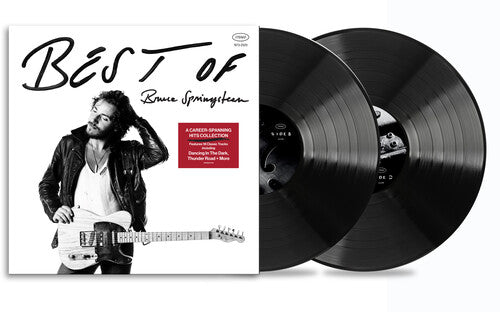 Bruce Springsteen: Best Of Bruce Springsteen ( Vinyl )