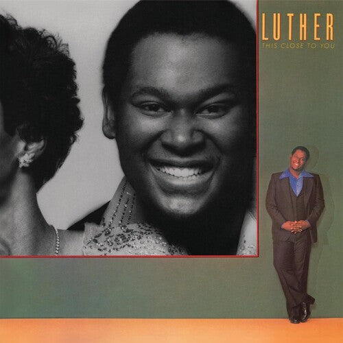 Luther: This Close To You ( Vinyl )