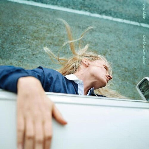 Charlotte Day Wilson: Cyan Blue ( Vinyl )
