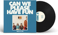 Kings of Leon: Can We Please Have Fun ( Vinyl )