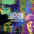 Lalli, Mario / Rubber Snake Charmers: Folklore From Other Desert Cities ( Vinyl )