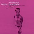 Bobby Hutcherson: Happenings (Blue Note Classic Vinyl Series) ( Vinyl )