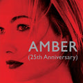 Amber: Amber (25th Anniversary) ( Vinyl )