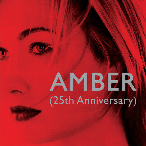 Amber: Amber (25th Anniversary) ( Vinyl )
