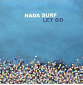 Nada Surf: Let Go: 20th Anniversary ( Vinyl )