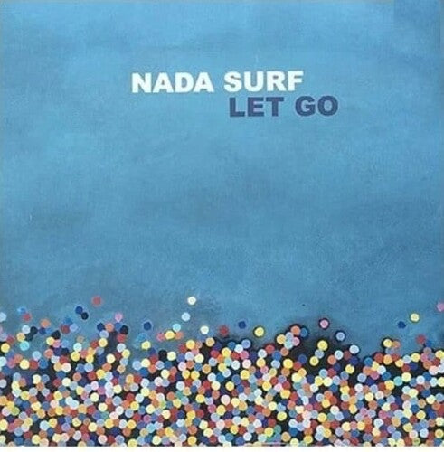 Nada Surf: Let Go: 20th Anniversary ( Vinyl )
