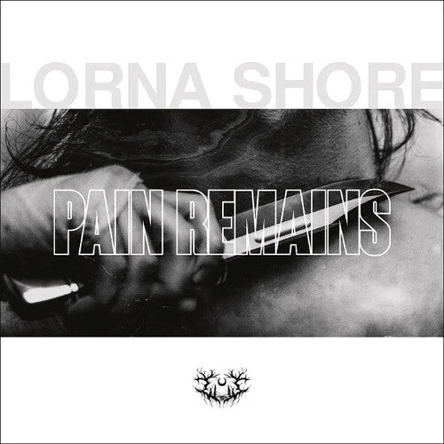 Lorna Shore: Pain Remains ( Vinyl )