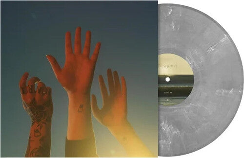 Boygenius: Record - Silver Marble Colored Vinyl ( Vinyl )
