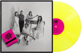 Lake Street Dive: Good Together [Neon Yellow LP] ( Vinyl )