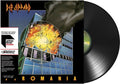 Def Leppard: Pyromania (40th Anniversary) [Half-Speed LP] ( Vinyl )