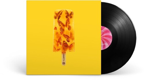 James: Yummy ( Vinyl )