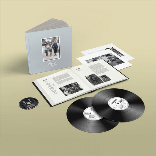 De Lucia, Pepe / De Lucia, Paco: Pepito Y Paquito ( Vinyl )