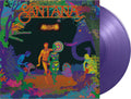 The Isley Brothers & Santana: Amigos - Limited Gatefold 180-Gram Purple Colored Vinyl ( Vinyl )