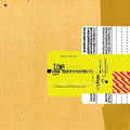 Toe: New Sentimentality ( Vinyl )