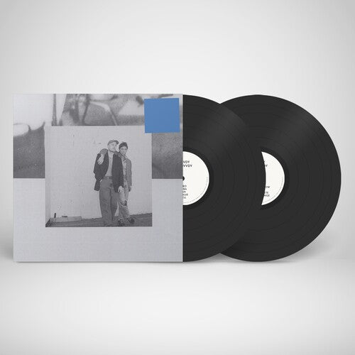 Hovvdy: Hovvdy ( Vinyl )