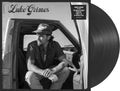Luke Grimes: Luke Grimes ( Vinyl )