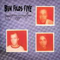 Ben Folds Five: Whatever And Ever Amen ( Vinyl )