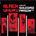 Black Uhuru / Sly & Robbie: Live at Soledad Prison 1982 ( Vinyl )