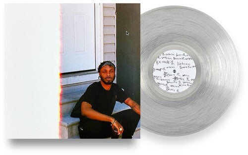 JPEGMAFIA: Veteran ( Vinyl )