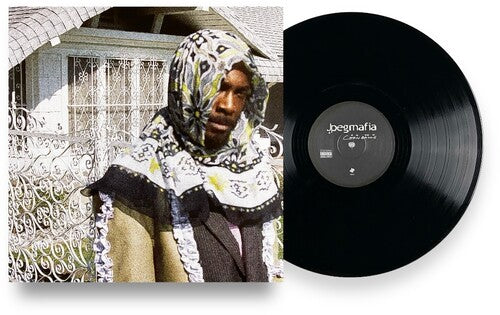 Jpegmafia: All My Heroes Are Cornballs ( Vinyl )