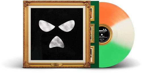 Kneecap: Fine Art ( Vinyl )