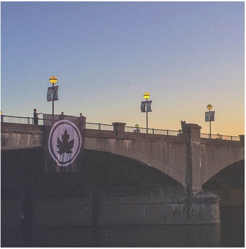 The Early November: Fifteen Years ( Vinyl )