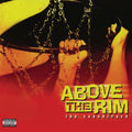 Various: Above The Rim (Original Soundtrack) ( Vinyl )