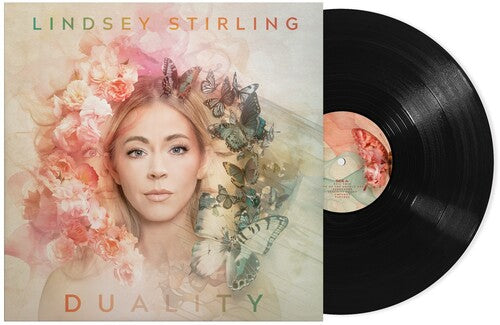 Lindsey Stirling: Duality ( Vinyl )