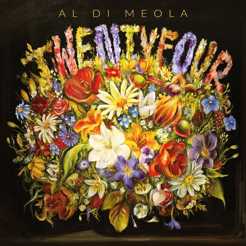 Al di Meola: Twentyfour ( Vinyl )