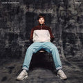 Louis Tomlinson: Walls - Red Colored Vinyl ( Vinyl )