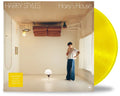 Harry Styles: Harry's House - Yellow Colored Vinyl ( Vinyl )