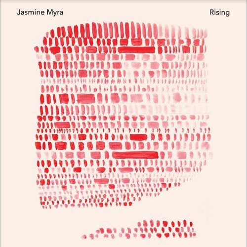 Jasmine Myra: Rising ( Vinyl )