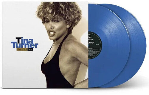 Tina Turner: Simply The Best ( Vinyl )
